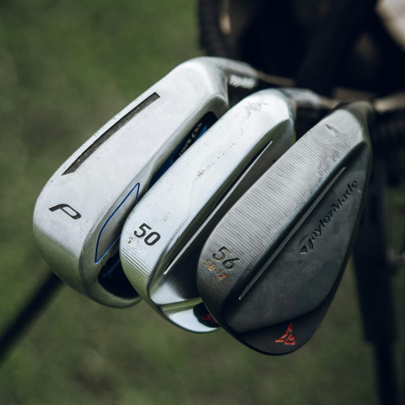 The Fairway Advantage Bundle