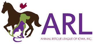 Animal Rescue League of Iowa